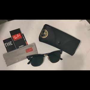 Ray Ban Sunglasses